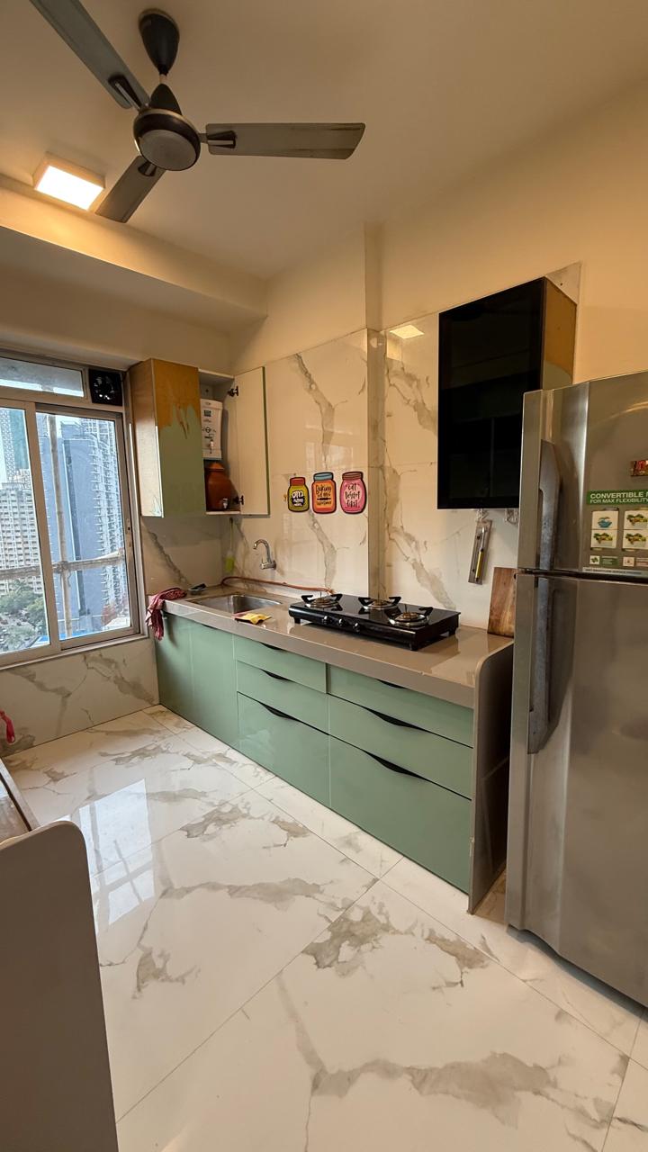 Pg For Rent in Malad West 