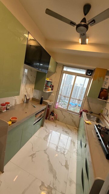 Team Area in  Pg at Malad West – for Rent