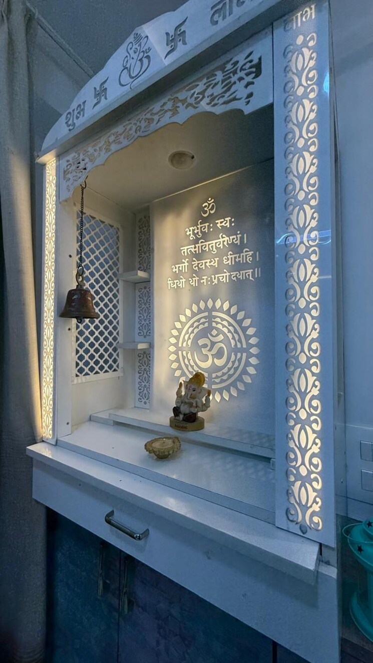 Living Room, malad west Pg For Boys In Malad West 9055447