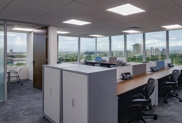  Office Space For Rent in Peninsula Business Park, Lower Parel