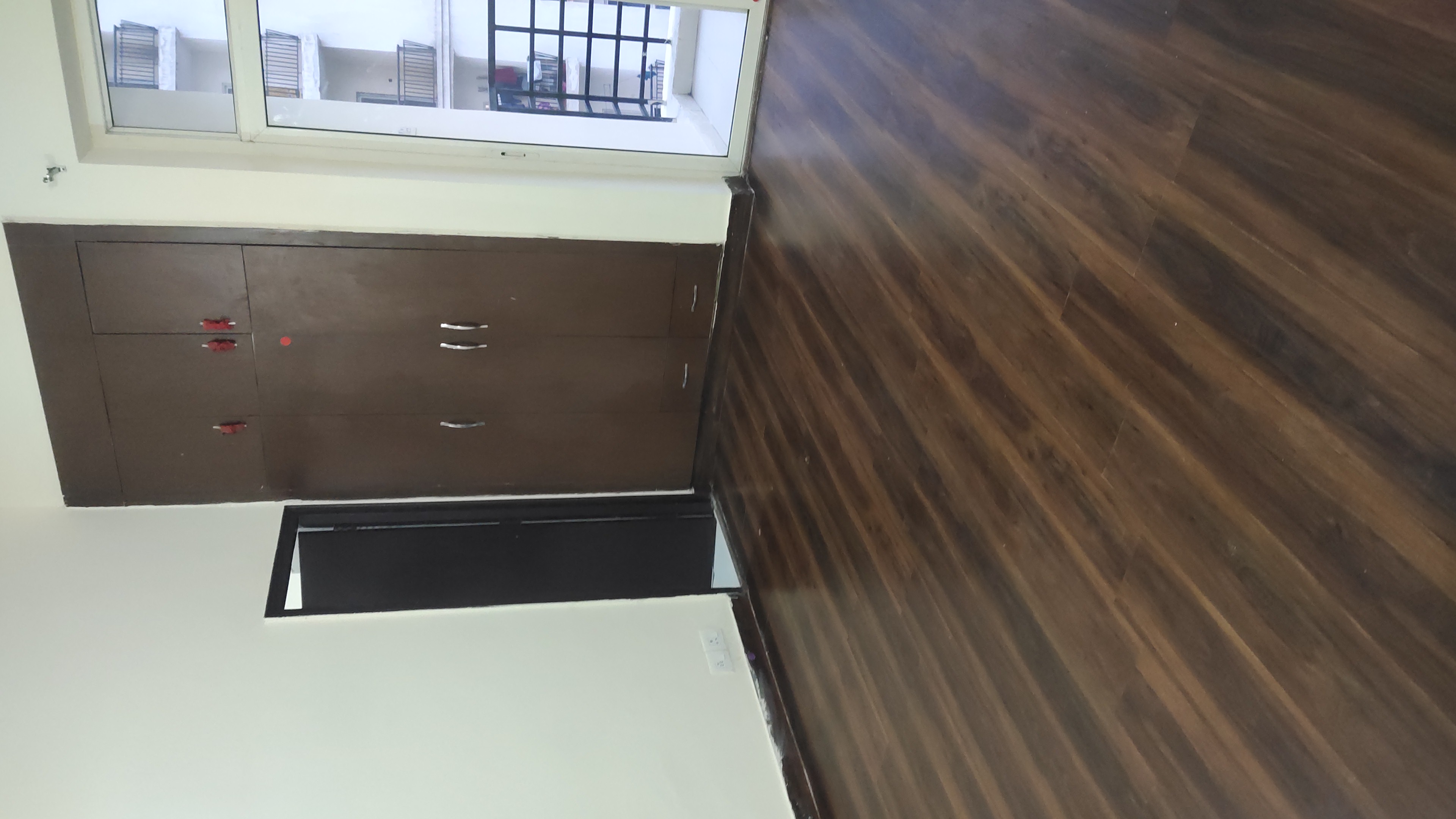 3.5 BHK + Servant Room 1645 Sq.Ft. Apartment in Assotech Windsor Court