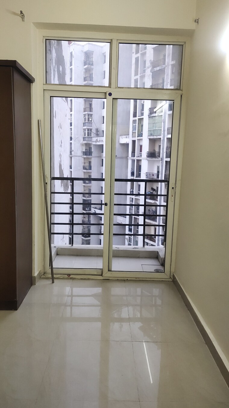 Balcony, assotech-windsor-court 3.5 Bedroom 1645 Sq.Ft. Apartment In Sector 78 Noida 9055459