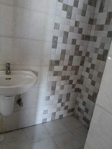 Attached Bathroom in 2 BHK Apartment at Pisoli – for Sale