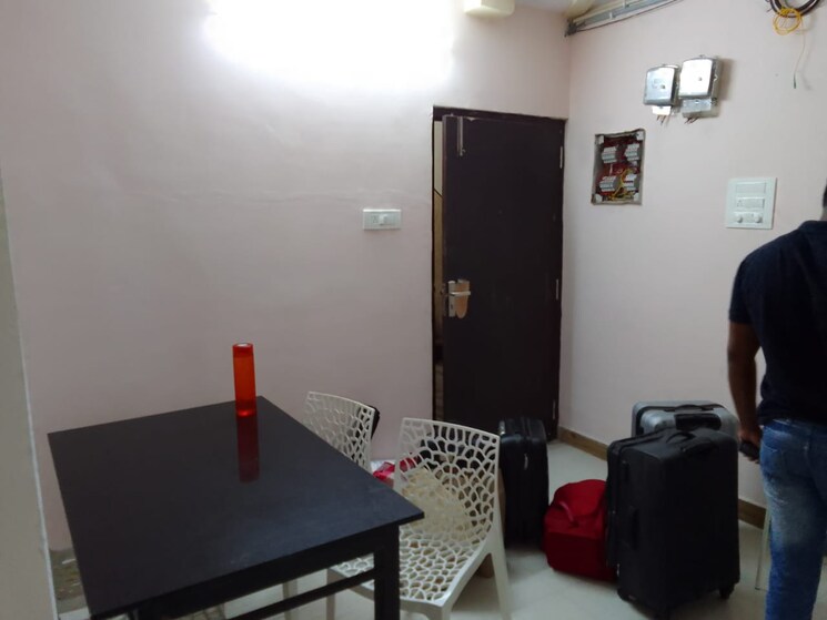 Living Room, begumpet 1 Bedroom 510 Sq.Ft. Builder Floor In Begumpet Hyderabad 9055464