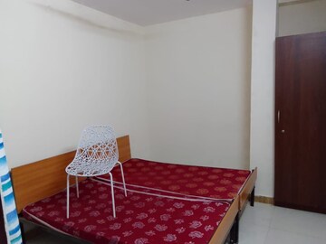 Bedroom in 1 BHK Builder Floor at Begumpet – for Rent