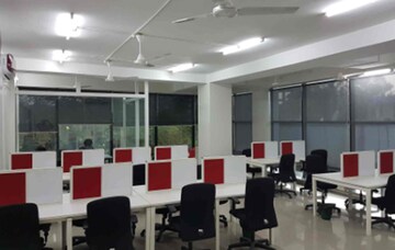  Office Space For Rent in Piramal Mills Tower, Lower Parel