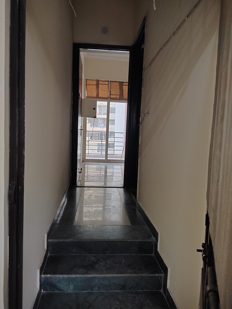 Kitchen, assotech-windsor-court 3 Bedroom 1390 Sq.Ft. Apartment In Sector 78 Noida 9055493