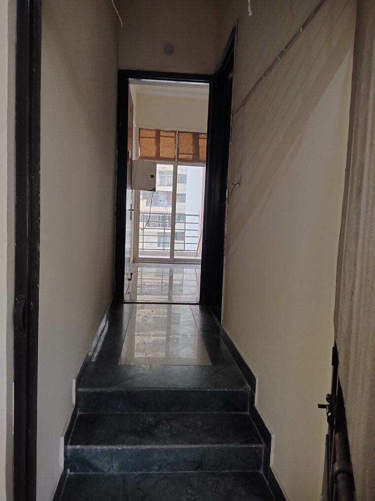 Kitchen, assotech-windsor-court 3 Bedroom 1390 Sq.Ft. Apartment In Sector 78 Noida 9055493