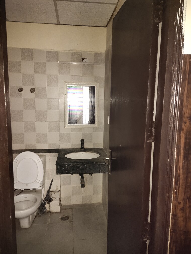 Kitchen, assotech-windsor-court 3 Bedroom 1390 Sq.Ft. Apartment In Sector 78 Noida 9055493