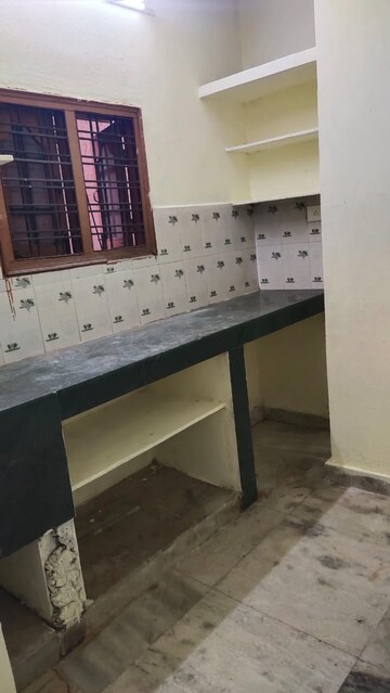 Kitchen in 1 BHK Independent House at Begumpet – for Rent