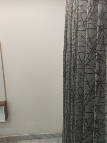 Bathroom in 1 RK Builder Floor at Sector 56 – for Rent