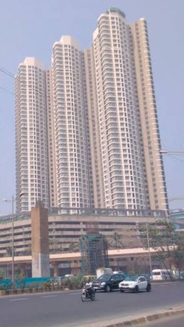 3 BHK Apartment For Sale in Lodha Fiorenza, Goregaon East