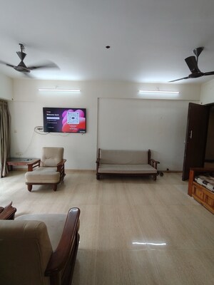 Living Room in 2 BHK Apartment at Lodha Palava Exotica, Dombivli East – for Sale