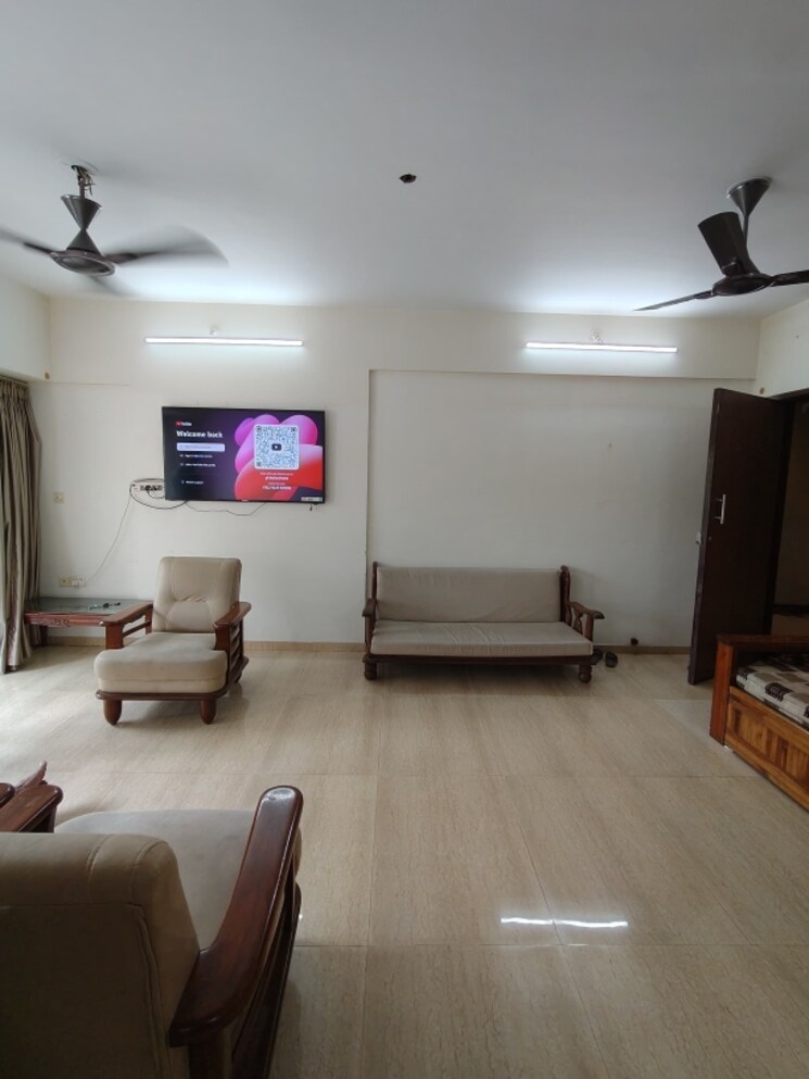 Living Room, lodha-palava-exotica 2 Bedroom 969 Sq.Ft. Apartment In Dombivli East Thane 9055529