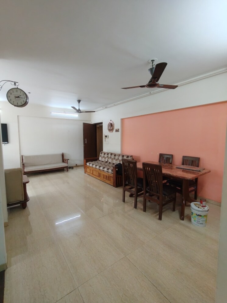 Living Room, lodha-palava-exotica 2 Bedroom 969 Sq.Ft. Apartment In Dombivli East Thane 9055529