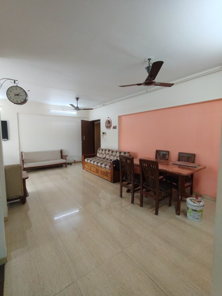 Living Room, lodha-palava-exotica 2 Bedroom 969 Sq.Ft. Apartment In Dombivli East Thane 9055529