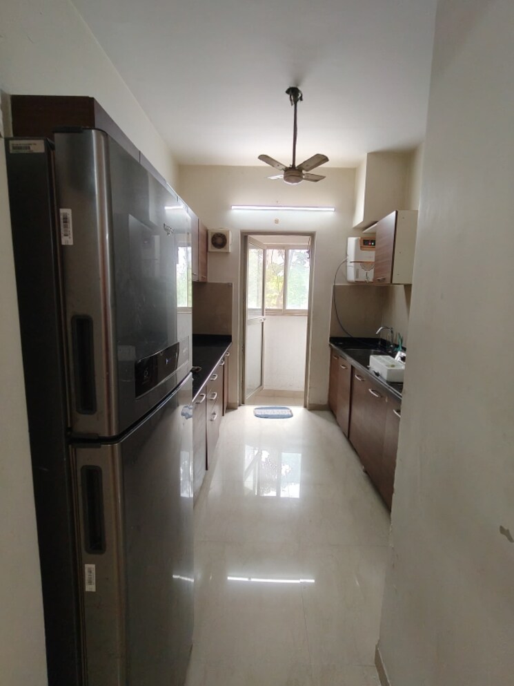 Kitchen, lodha-palava-exotica 2 Bedroom 969 Sq.Ft. Apartment In Dombivli East Thane 9055529