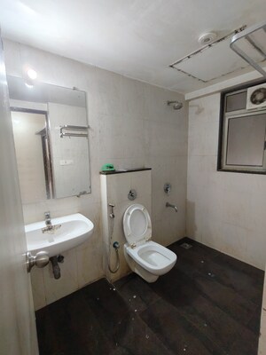 Bathroom in 2 BHK Apartment at Lodha Palava Exotica, Dombivli East – for Sale