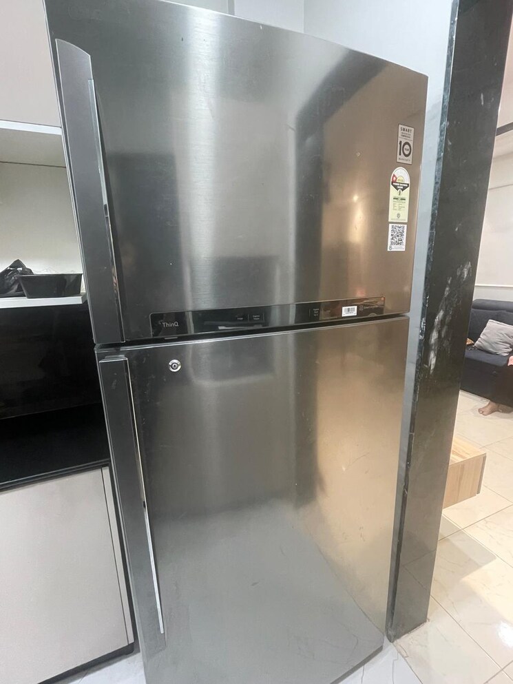 undefined, kunal-icon 2 Bedroom 1044 Sq.Ft. Apartment In Pimple Saudagar Pune 9055517