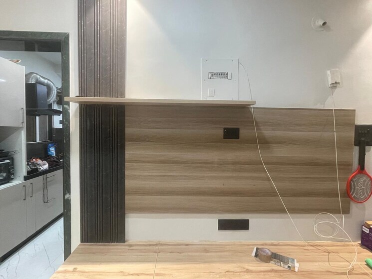 Hall, kunal-icon 2 Bedroom 1044 Sq.Ft. Apartment In Pimple Saudagar Pune 9055517