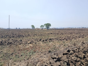 Plot Area in  Land at Old Panvel – for Sale