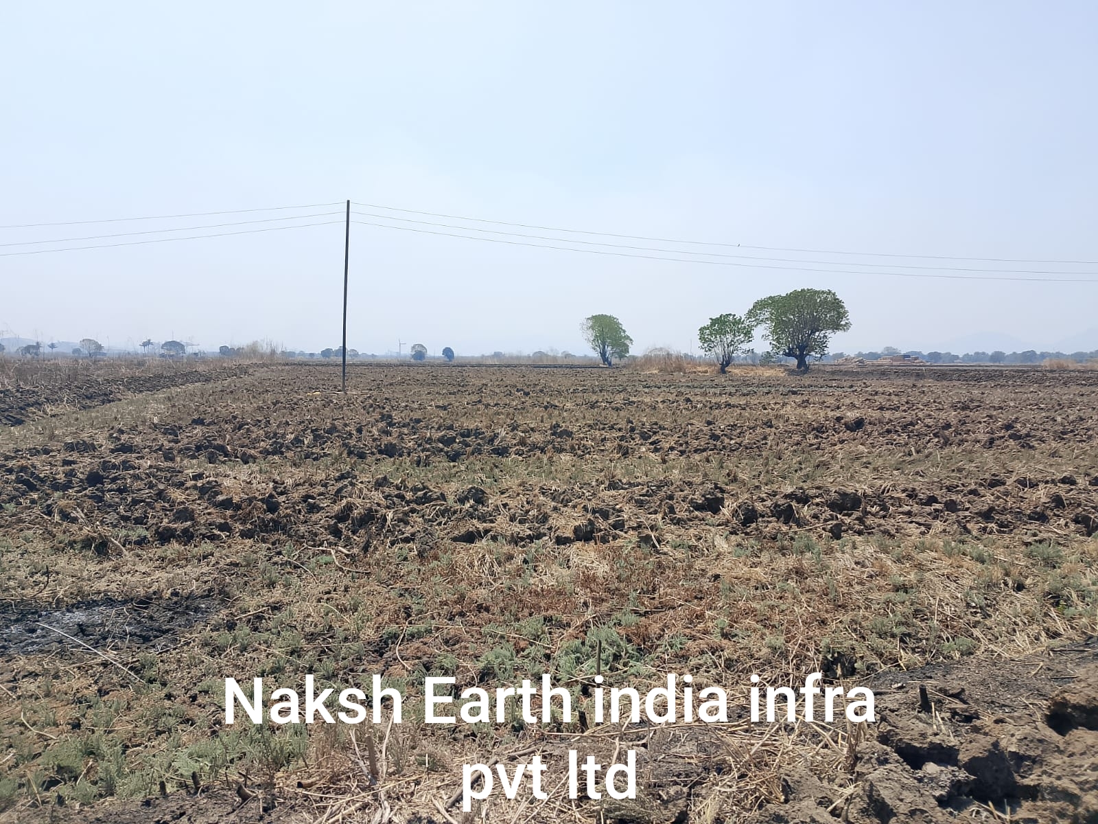 Land For Sale in Commercial Plot 