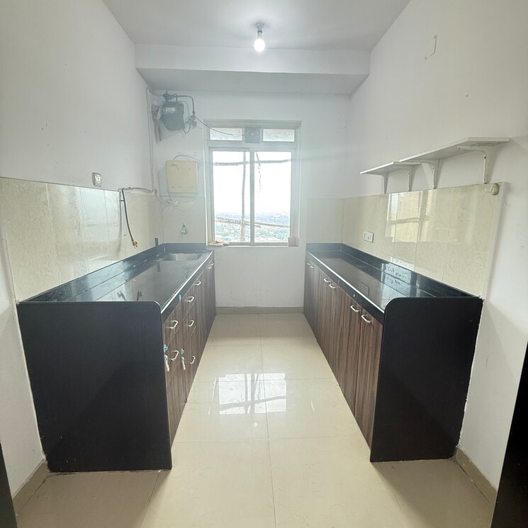 Kitchen/pantry, rustomjee-athena 2 Bedroom 705 Sq.Ft. Apartment In Vrindavan Society Thane 9055574