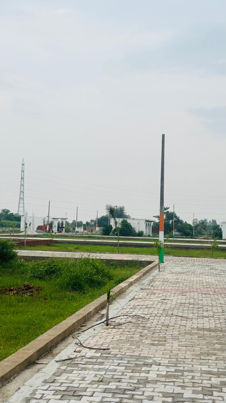 undefined, jewar  200 Sq.Yd. Plot In Jewar Greater Noida 9055556