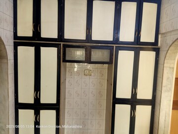 Furnished Amenities in 1 BHK Apartment at Highway View CHS, Malad East – for Rent