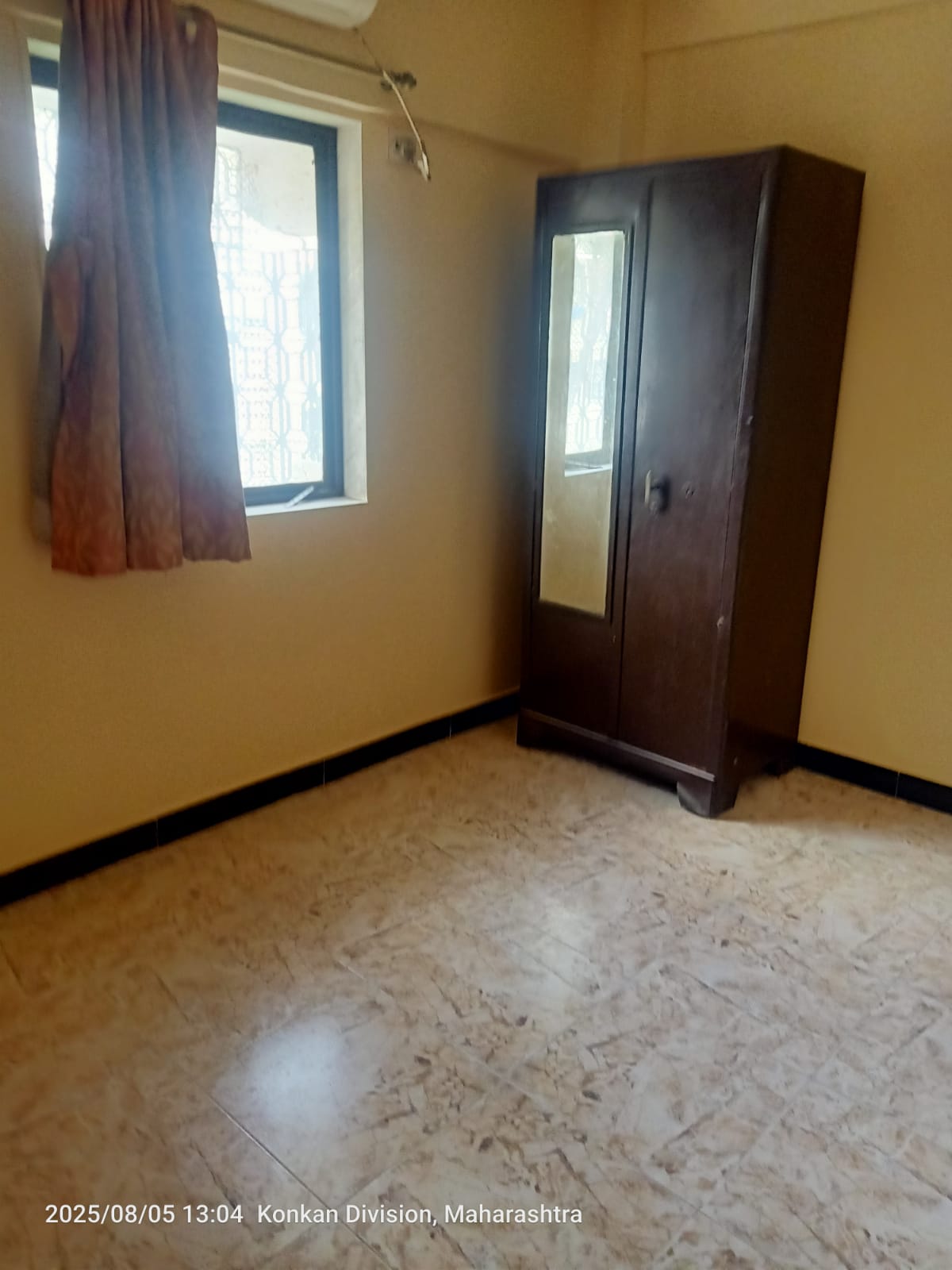 1 BHK 610 Sq.Ft. Apartment in Highway View CHS