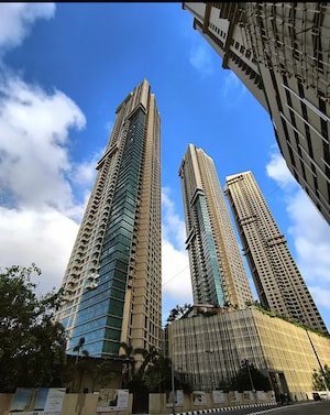 4 BHK Apartment For Sale in Sheth Auris Serenity Tower 1, Malad West