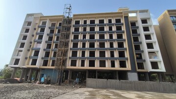 2 BHK Apartment For Sale in Priya Sai Aura, Old Panvel