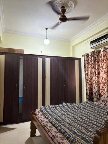 1 BHK Apartment For Rent in Gachibowli