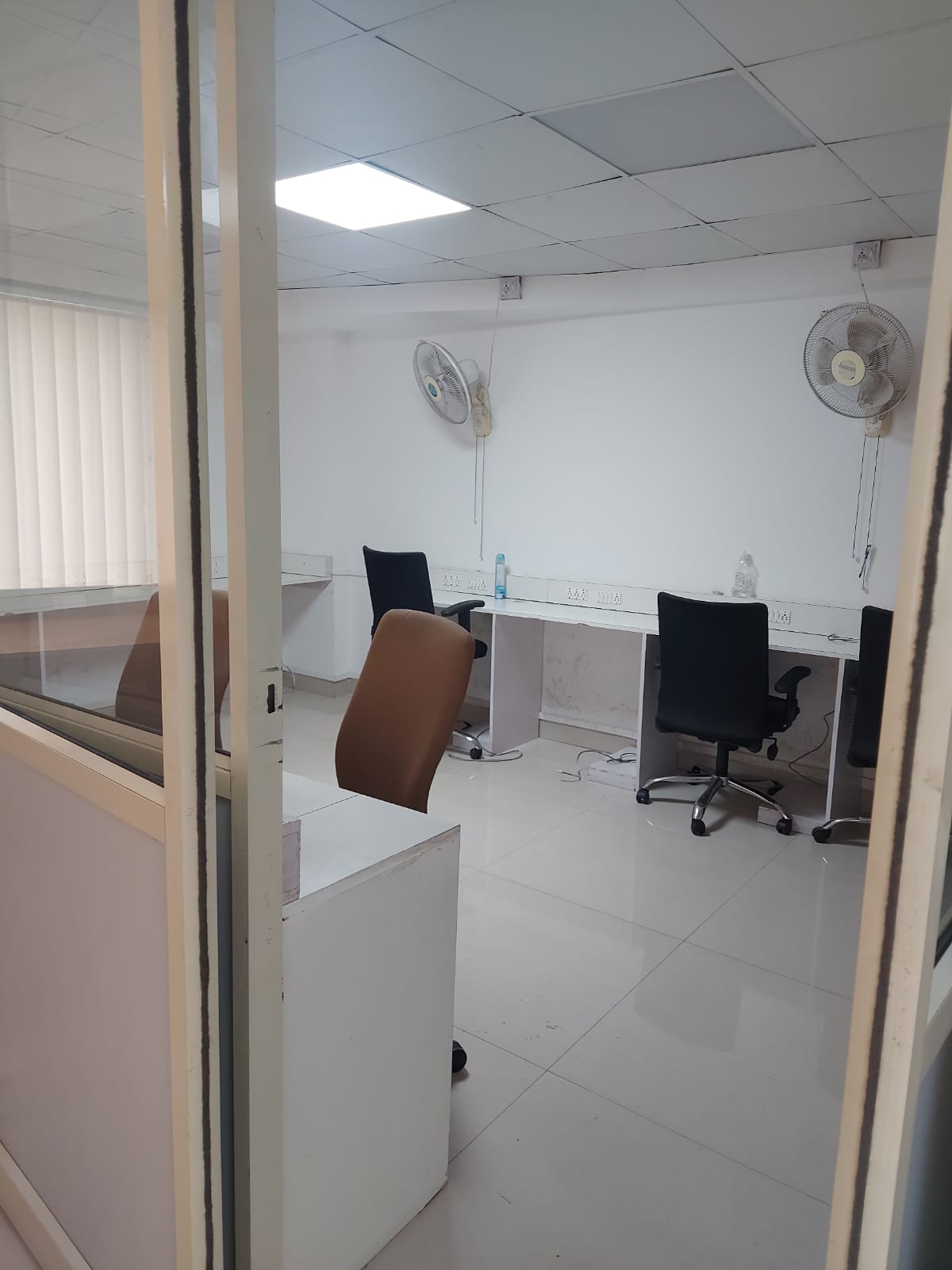 Office Space For Rent in Karve Putala