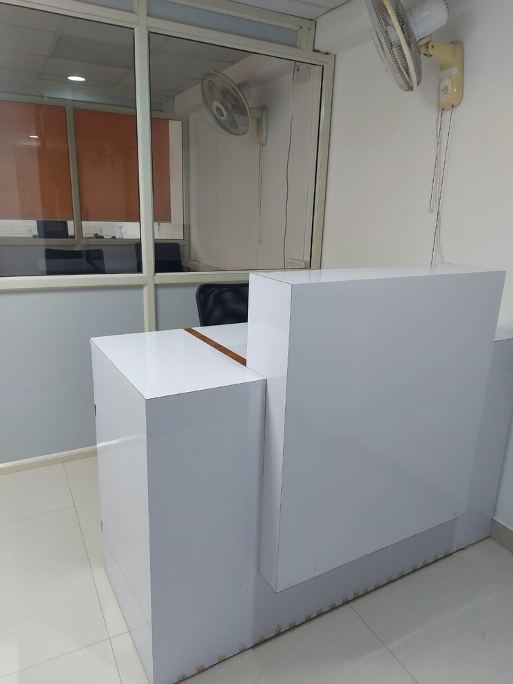 Team Area, karve-putala Commercial Office Space 575 Sq.Ft. In Kothrud Pune 9055558