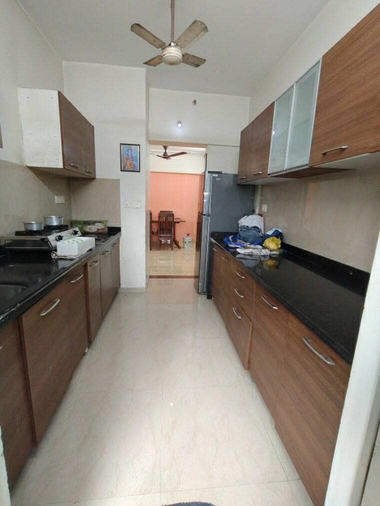 Kitchen, lodha-palava-exotica 2 Bedroom 969 Sq.Ft. Apartment In Dombivli East Thane 9055578