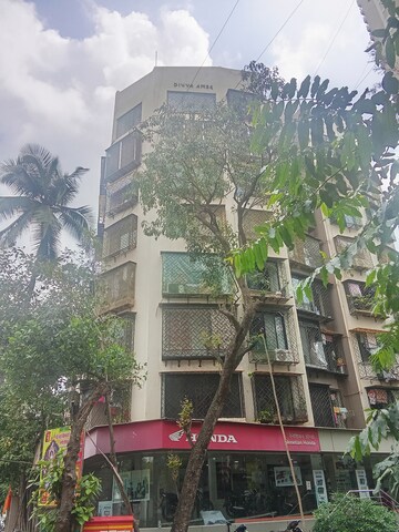 1 BHK Apartment For Rent in Nova Divya Ambe, Dahisar West