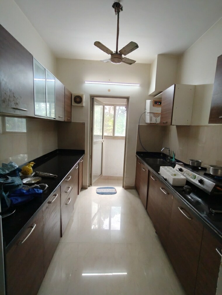 Kitchen, lodha-palava-exotica 2 Bedroom 969 Sq.Ft. Apartment In Dombivli East Thane 9055578