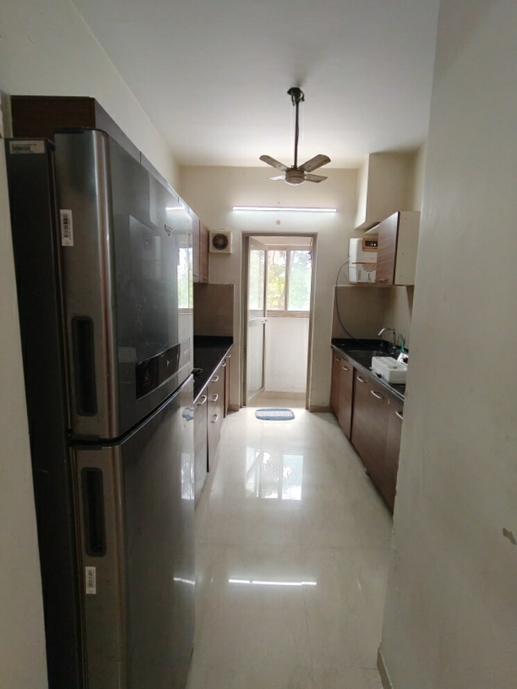 Kitchen, lodha-palava-exotica 2 Bedroom 969 Sq.Ft. Apartment In Dombivli East Thane 9055578