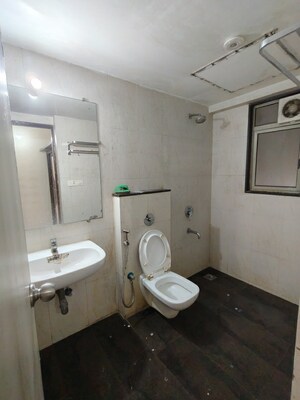 Bathroom in 2 BHK Apartment at Lodha Palava Exotica, Dombivli East – for Sale