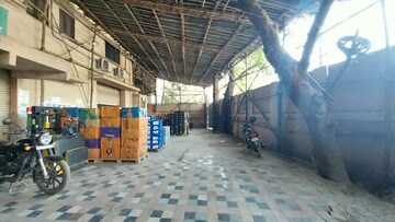  Warehouse – Exterior View View at Kandivali West - for Rent