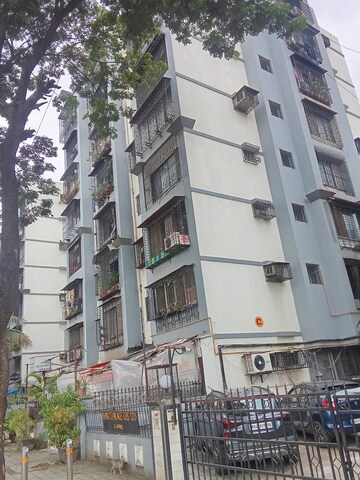 1 BHK Apartment For Rent in Bhakti Palace, Dahisar West