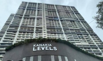 2 BHK Apartment For Sale in Kanakia Levels, Malad East