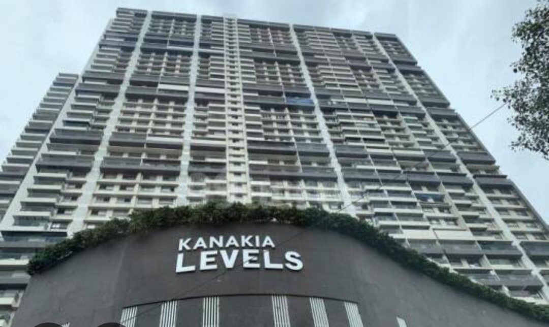 2 BHK Apartment For Sale in Kanakia Levels