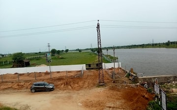 Plot For Sale in Sanganer