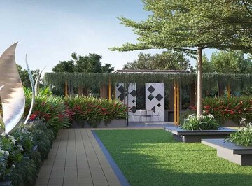 3 BHK Apartment – Exterior View View at Capstone Ventara Residences, Chambenahalli - for Sale