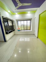 1 BHK + Pooja Room 550 Sq.Ft. Apartment in Lokhandwala Riviera Tower