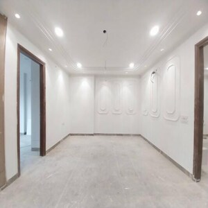 Bedroom in 2 BHK Builder Floor at Khodna Kalan – for Sale