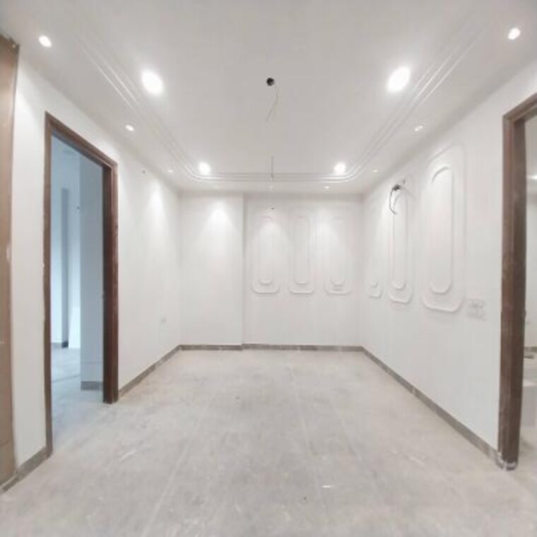 Bedroom, khodna kalan 2 Bedroom 1050 Sq.Ft. Builder Floor In Khodna Kalan Greater Noida 9055630