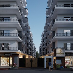 2 BHK Builder Floor For Sale in Khodna Kalan